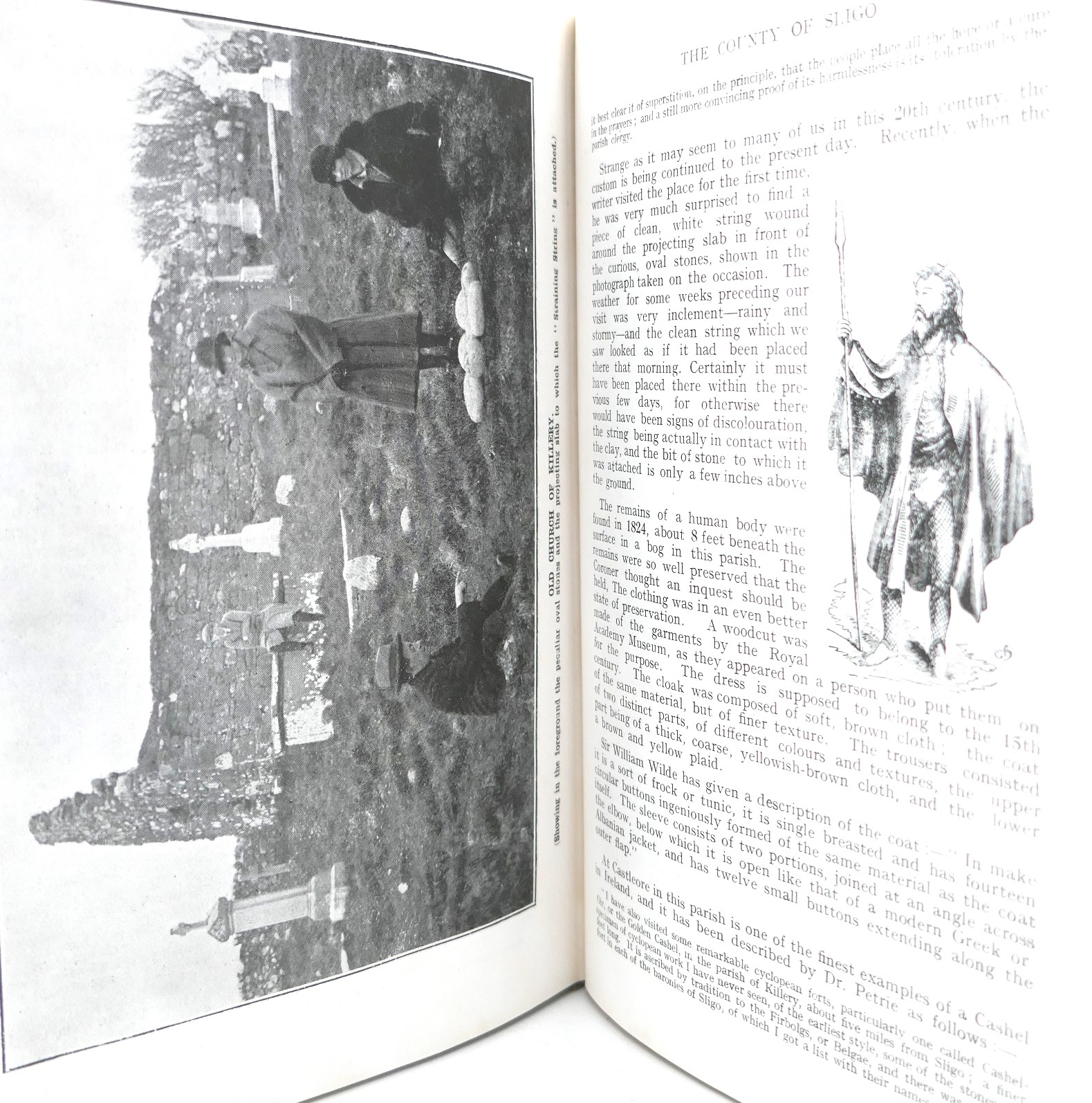 Sligo and Its Surroundings (1926) - Image 5