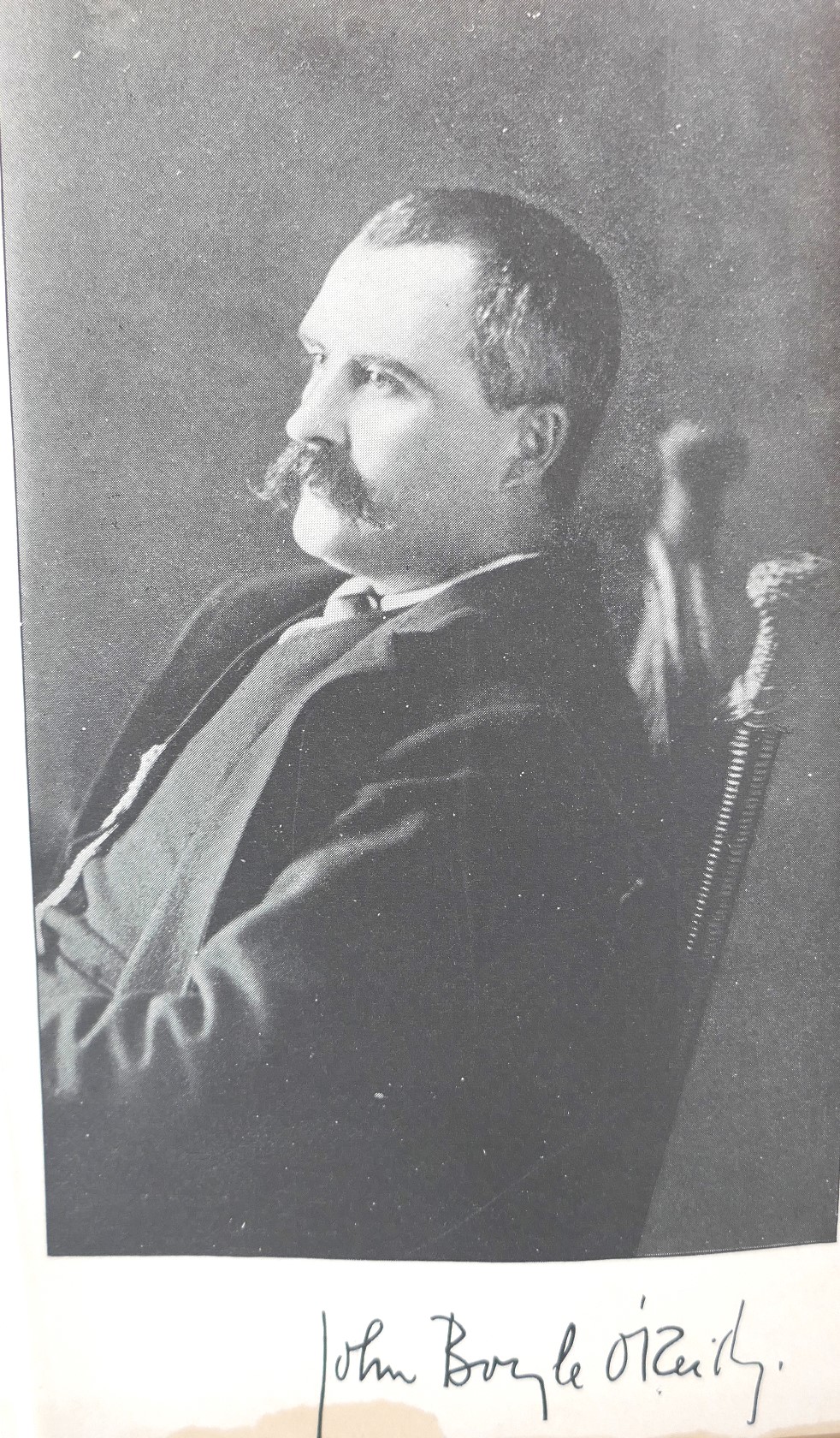 In Bohemia. Inscribed by the Author (1886) - Image 4