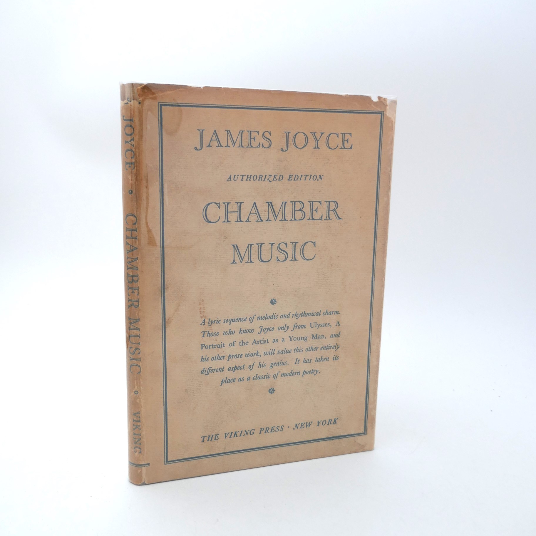 Chamber Music (1932)