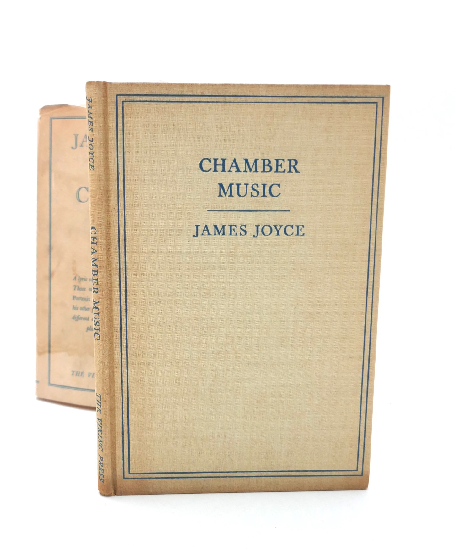 Chamber Music (1932) - Image 2