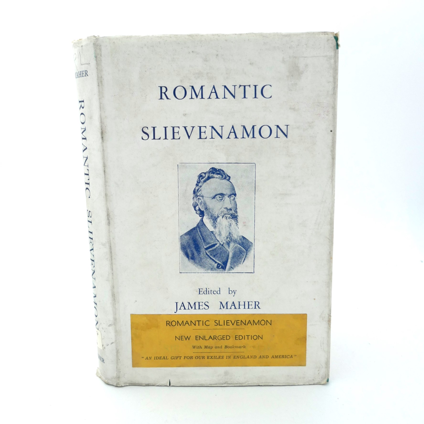 Romantic Slievenamon (1955)