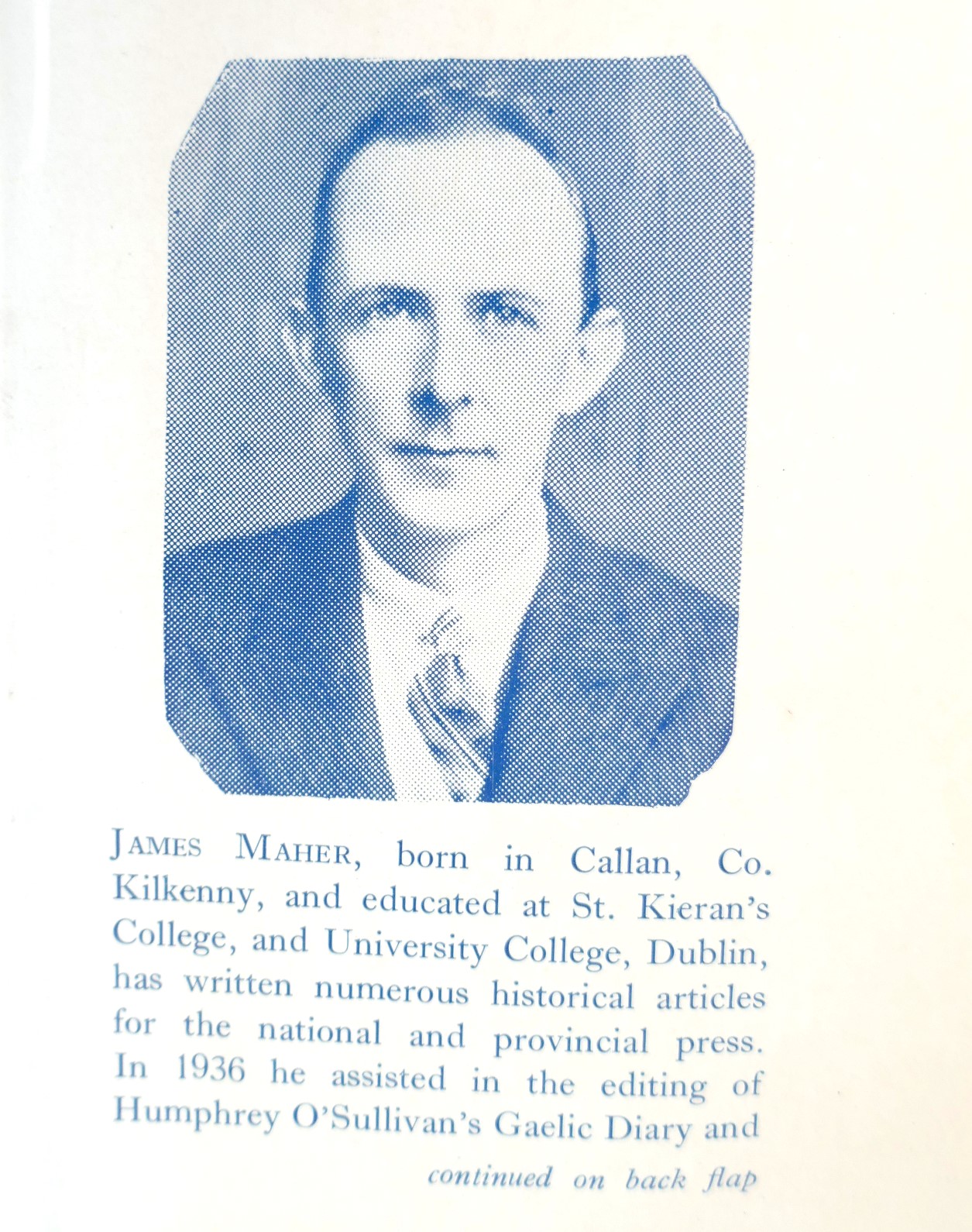 Romantic Slievenamon (1955) - Image 2
