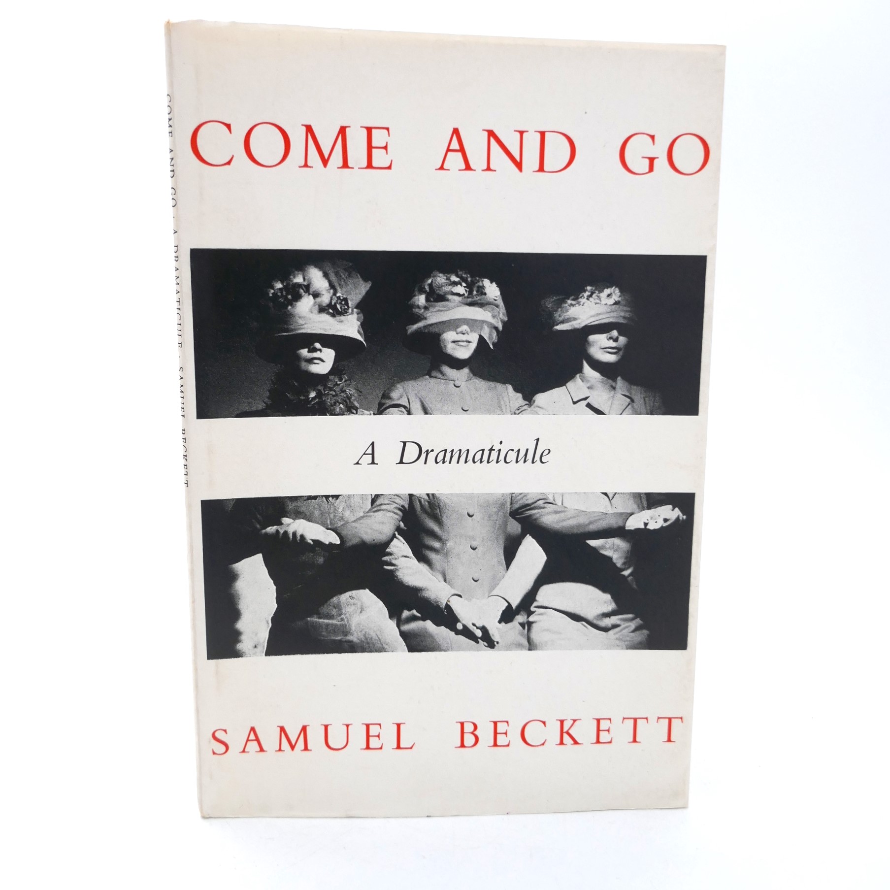 Come and Go. A Dramaticule (1967)