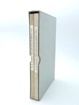 The Speckled Bird. Edited by William H. O'Donnell (1973)