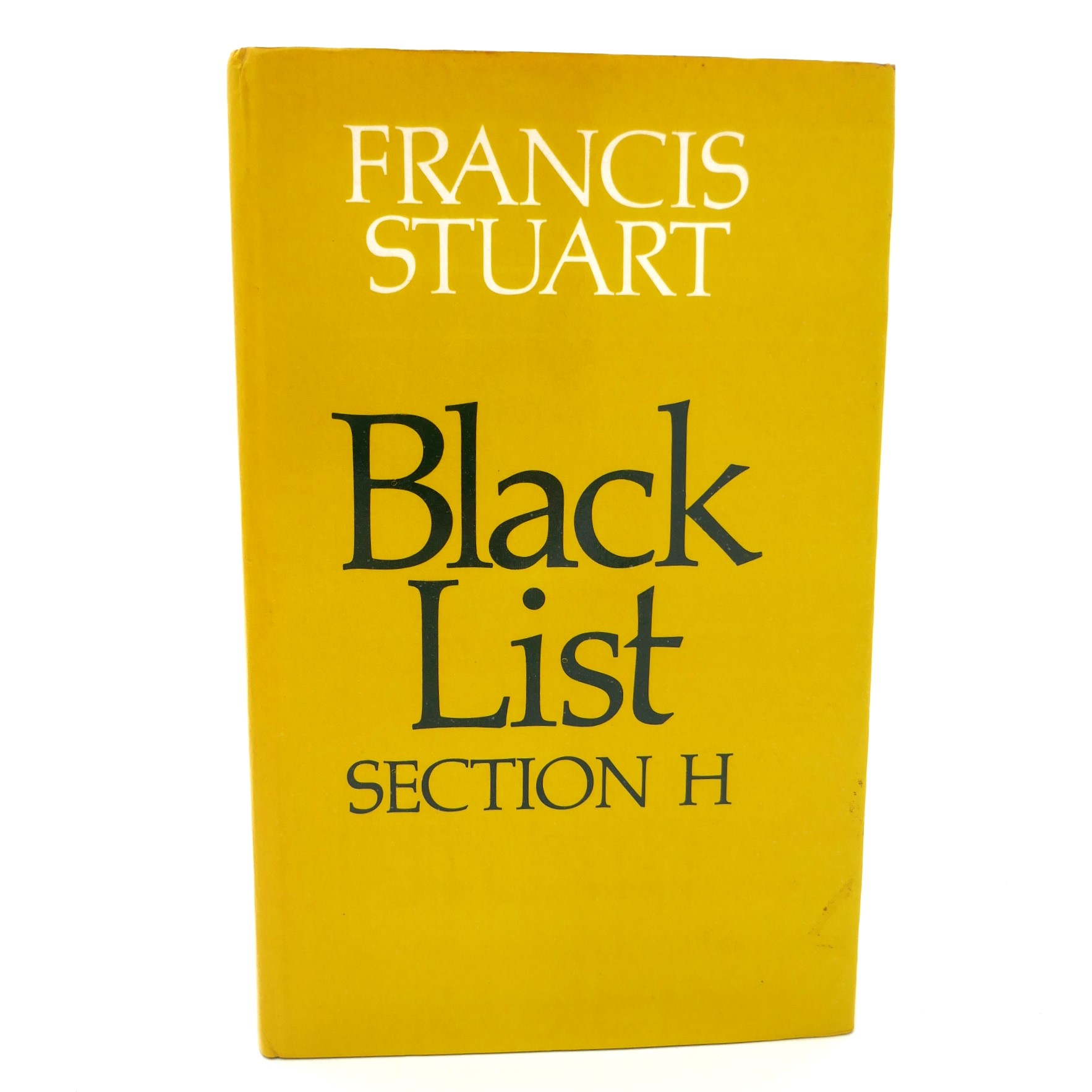 Black List, Section H. (1975)