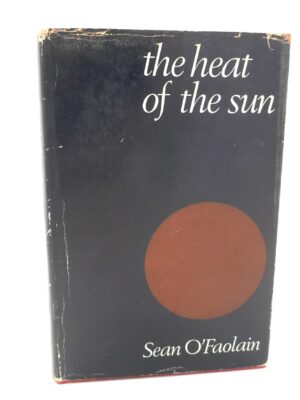 The Heat of the Sun.  Stories and Tales (1966)
