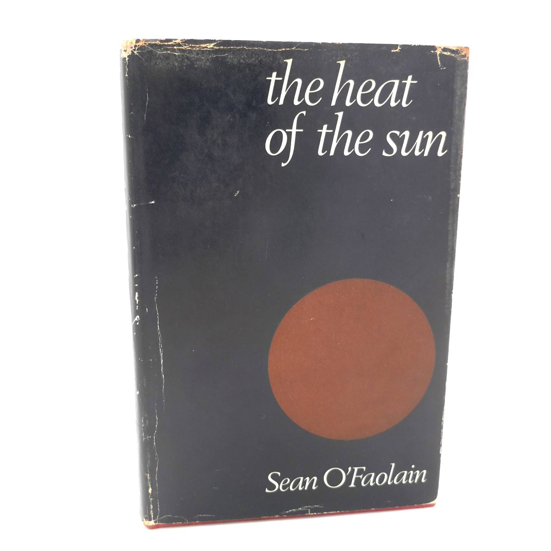 The Heat of the Sun. Stories and Tales (1966)