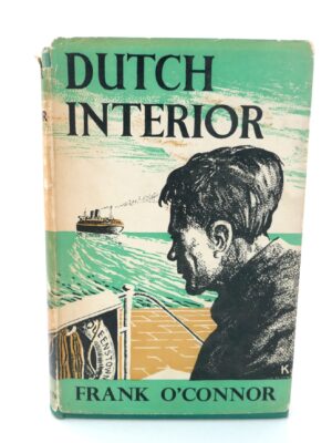 Dutch Interior (1940)