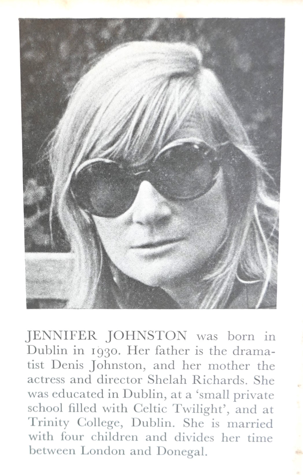The Gates. First Edition (1973) - Image 3
