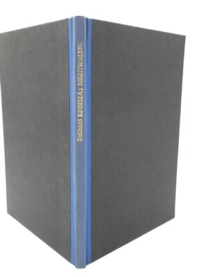 Nightwalker and other Poems. Limited Edition (1968)