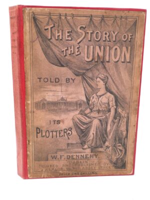 The Story of the Union (1891)