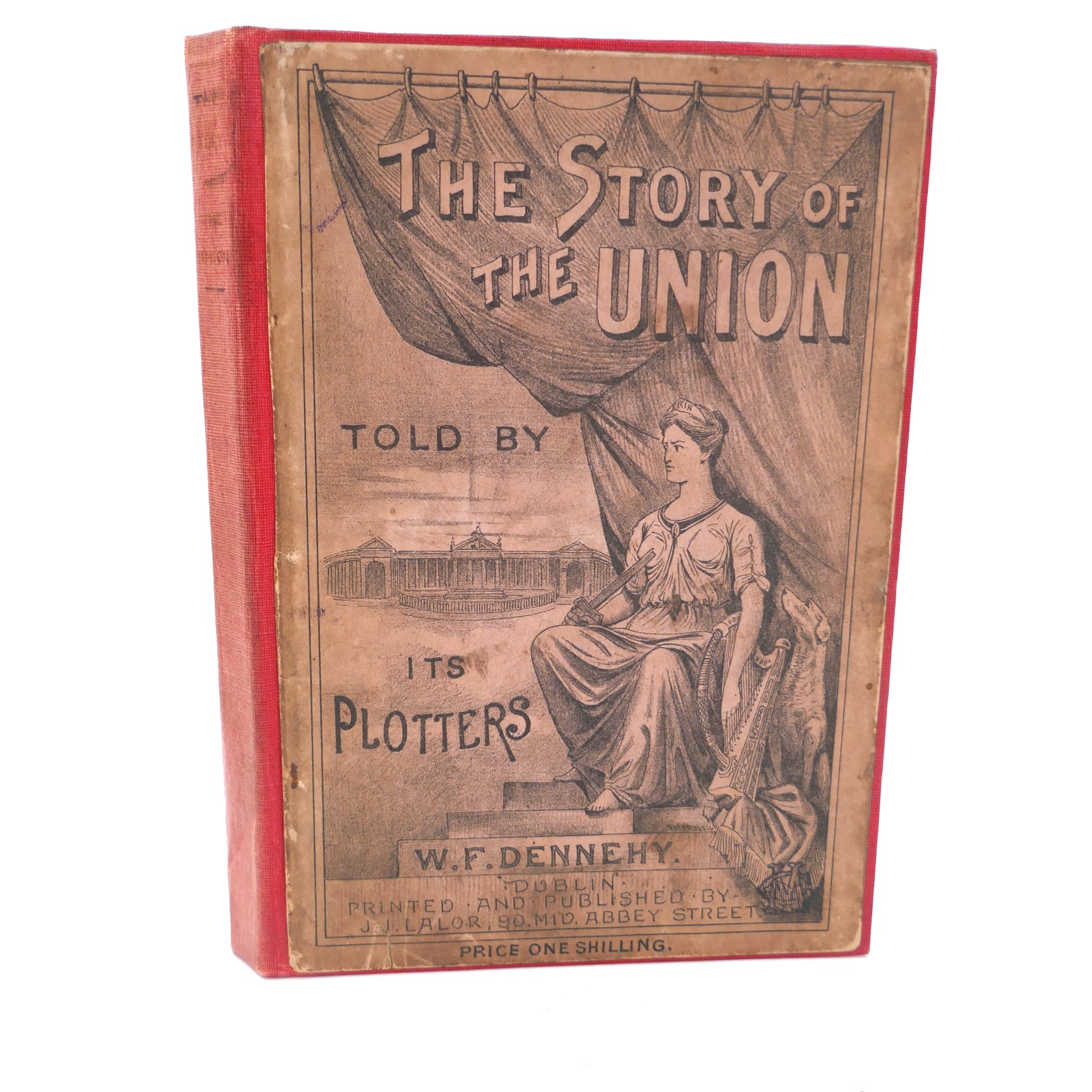 The Story of the Union (1891)