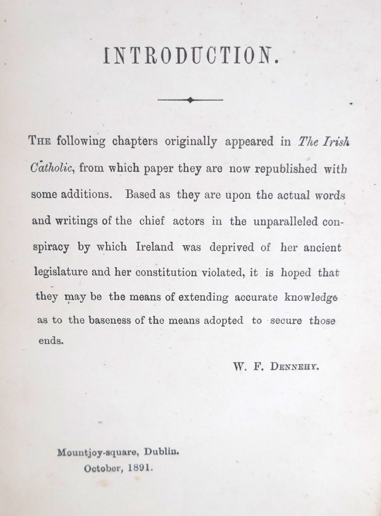 The Story of the Union (1891) - Image 2