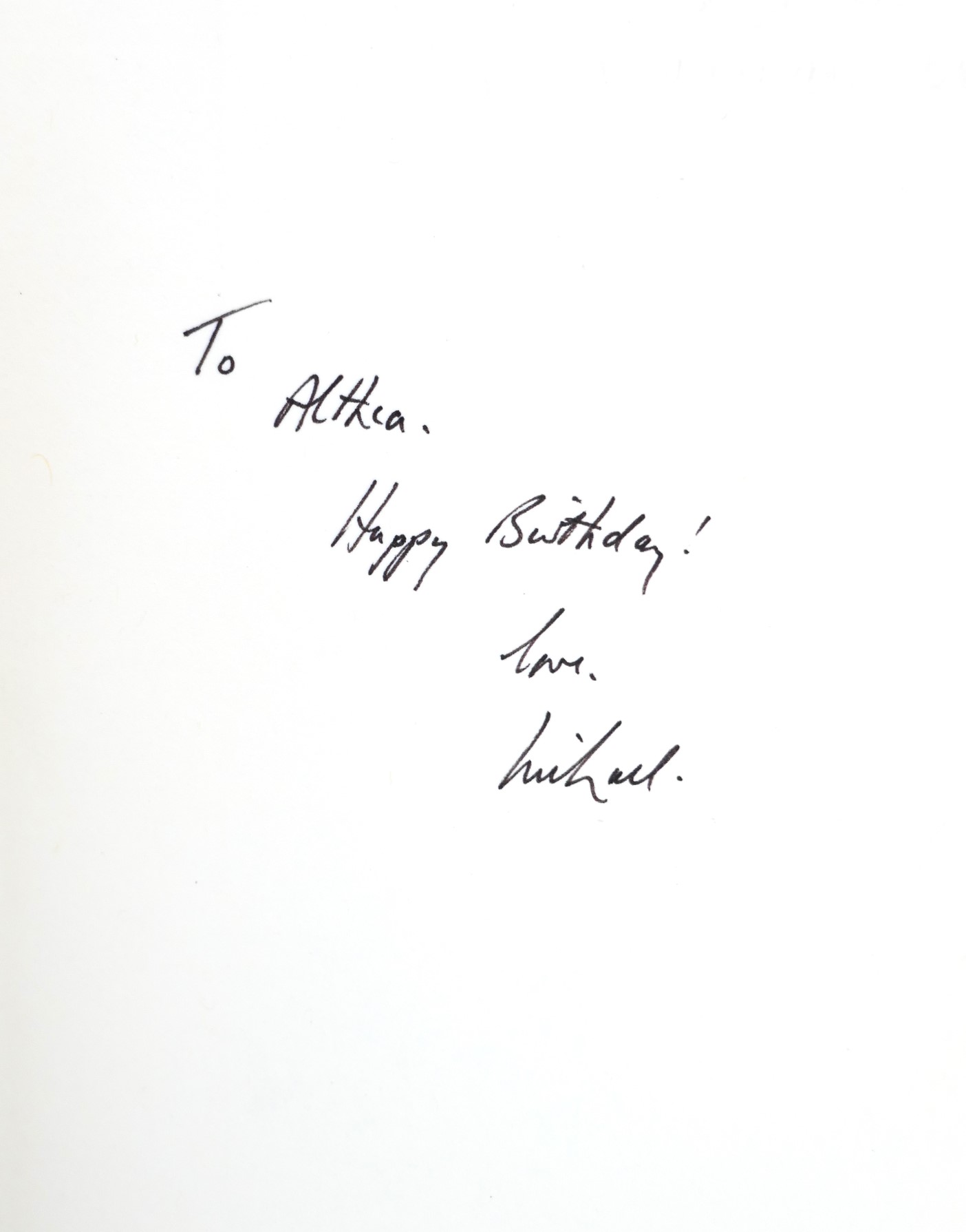 Paddington Takes the Test. Inscribed by the Author (1979) - Image 3