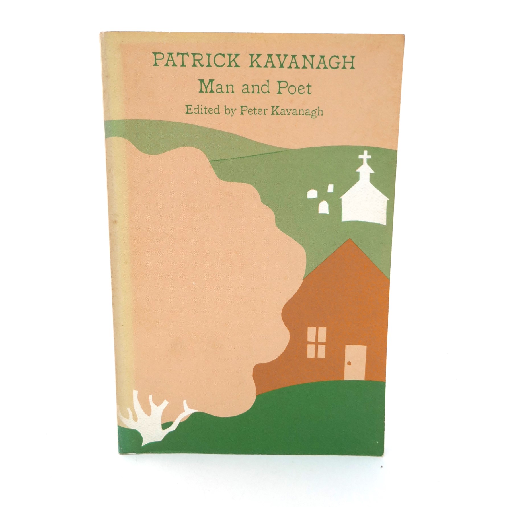 Patrick Kavanagh: Man and Poet (1986)
