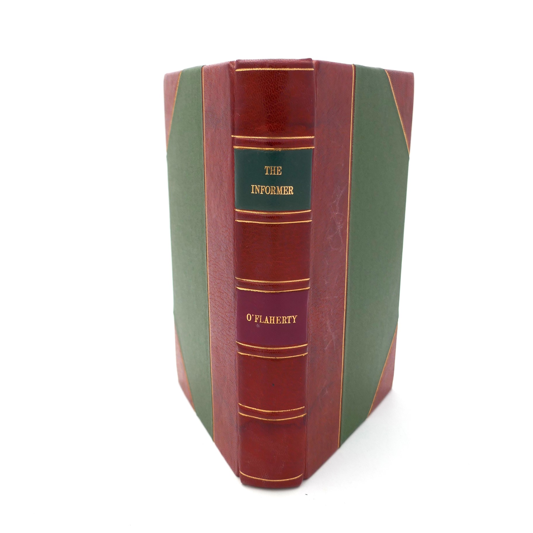 The Informer. First Edition (1925)