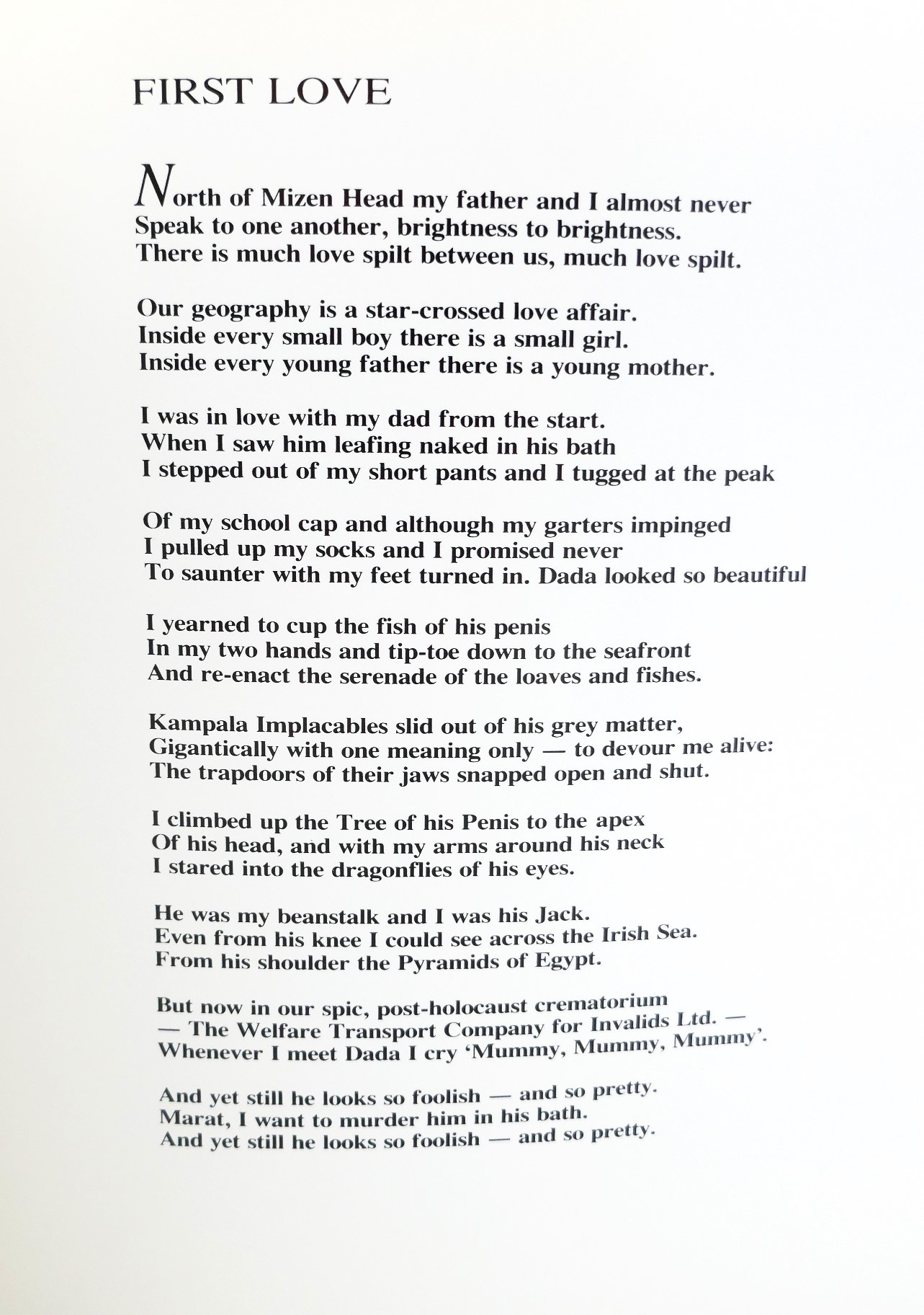 In the Land of Punt. Limited Signed Edition (1988) - Image 4