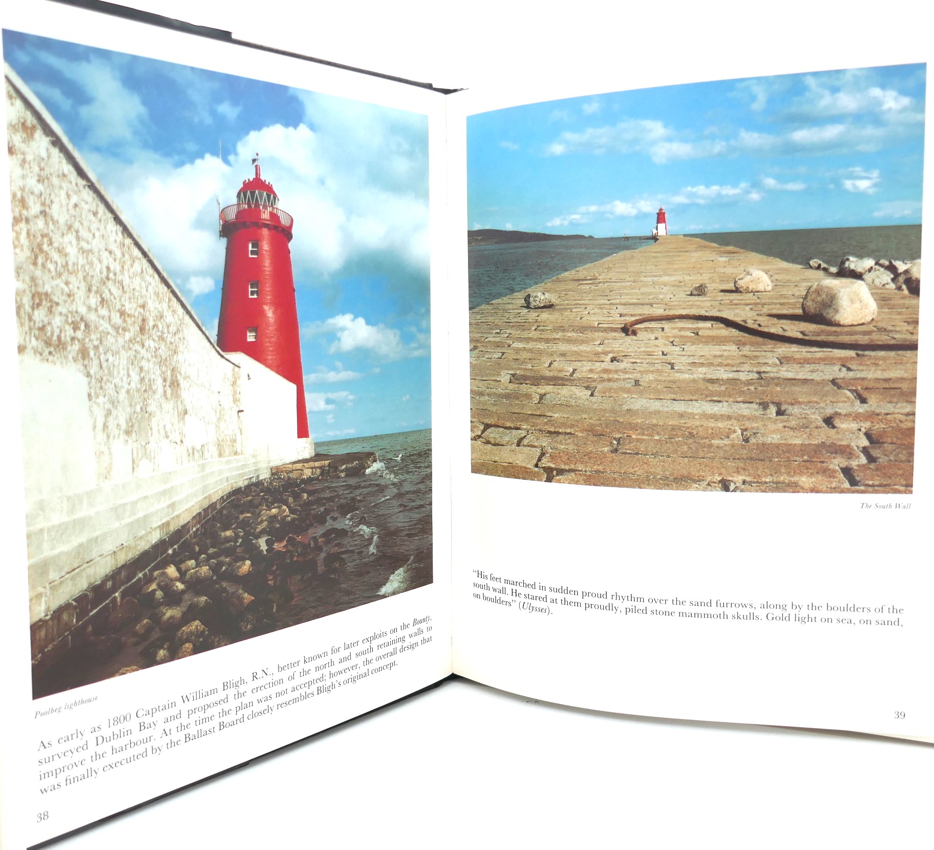 Dublin. Introduction by Ciaran Carty (1981) - Image 3