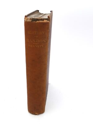 The History of Bandon & the Principal Towns in West Cork (1869)