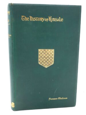 The History of Kinsale (1916)