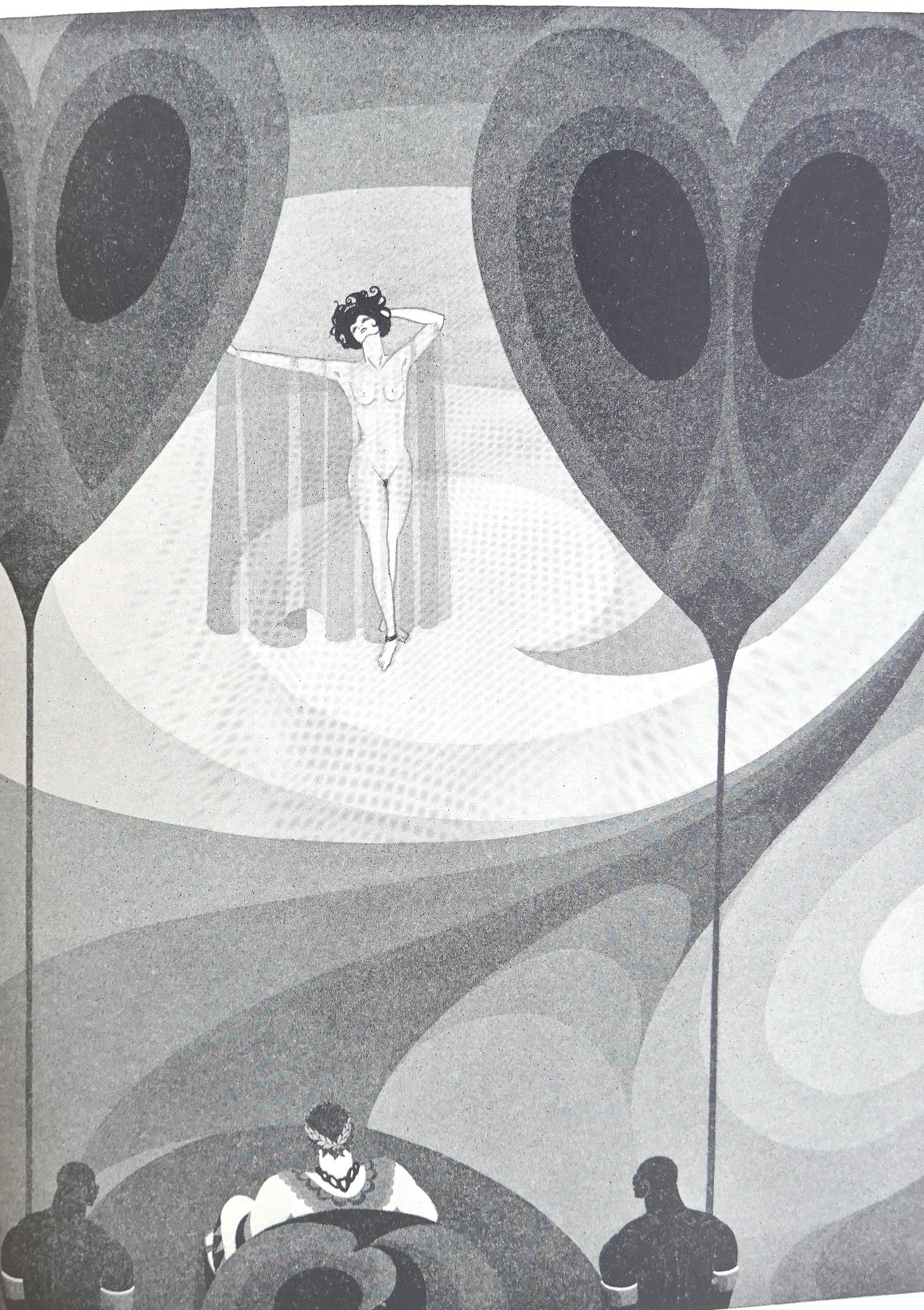 Salome. A Tragedy in One Act (1927) - Image 5