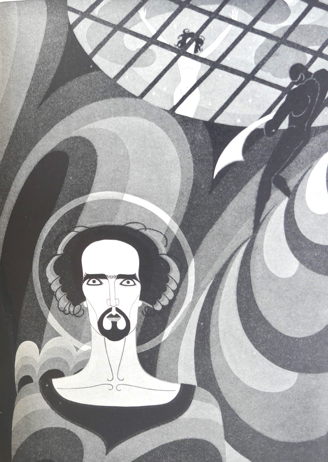 Salome. A Tragedy in One Act (1927) - Image 6