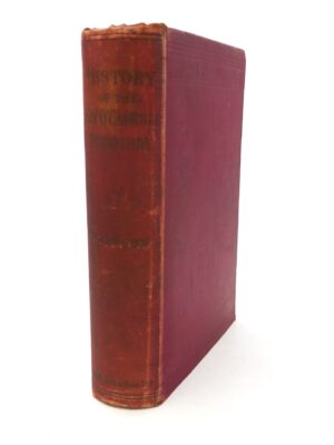 History of the Ely O'Carroll Territory (1915)
