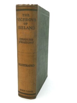 The Viceroys of Ireland (1912)