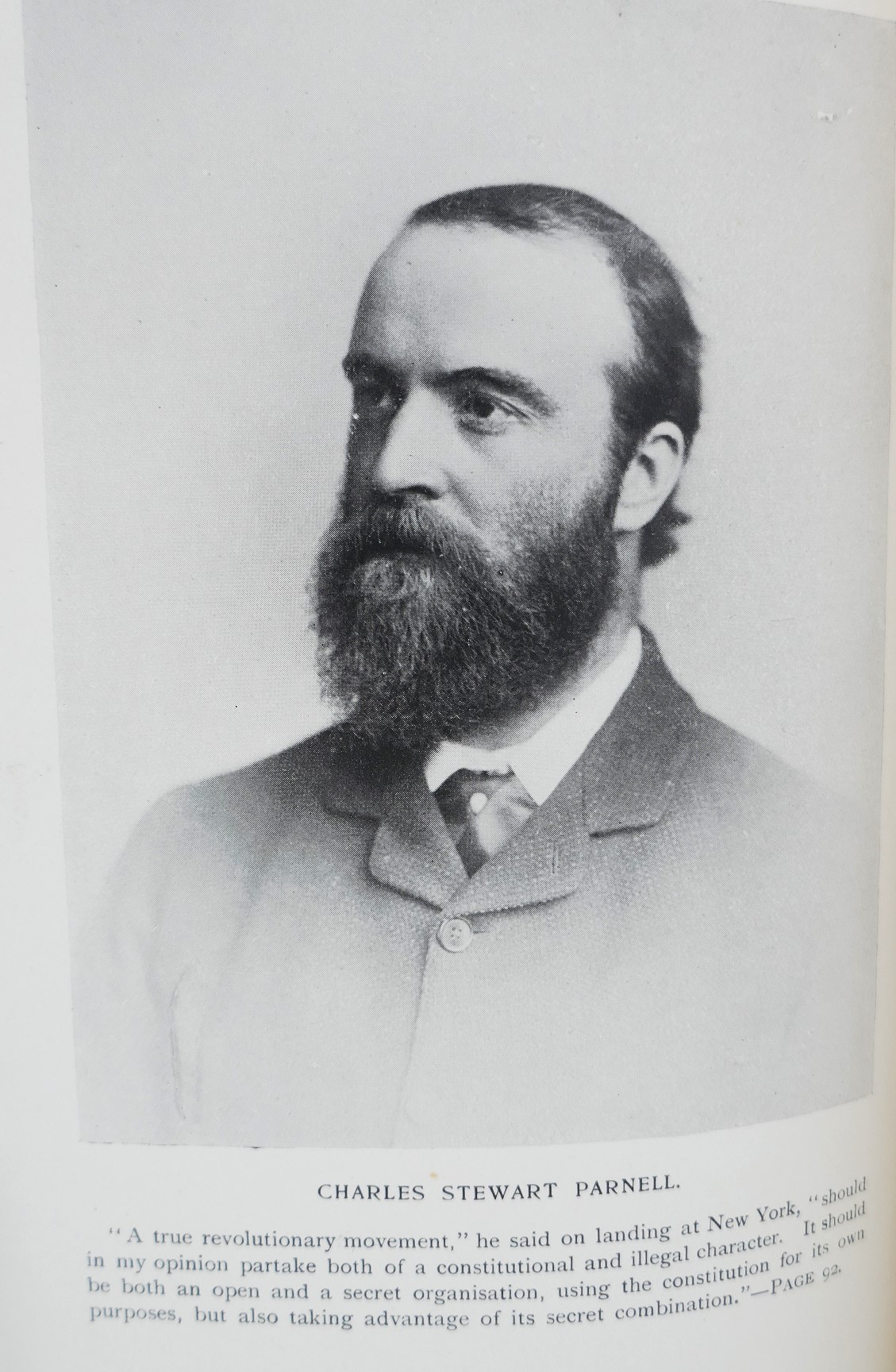 The Irish Revolution. Vol.1 (1912) - Image 2