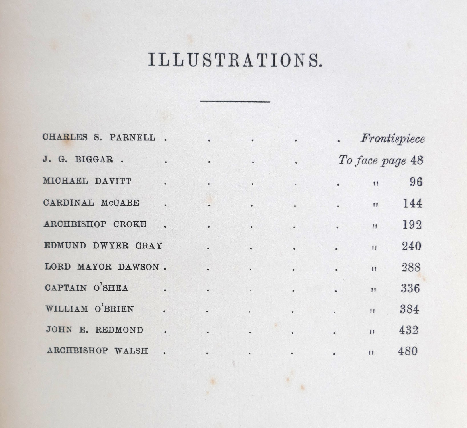 The Irish Revolution. Vol.1 (1912) - Image 4
