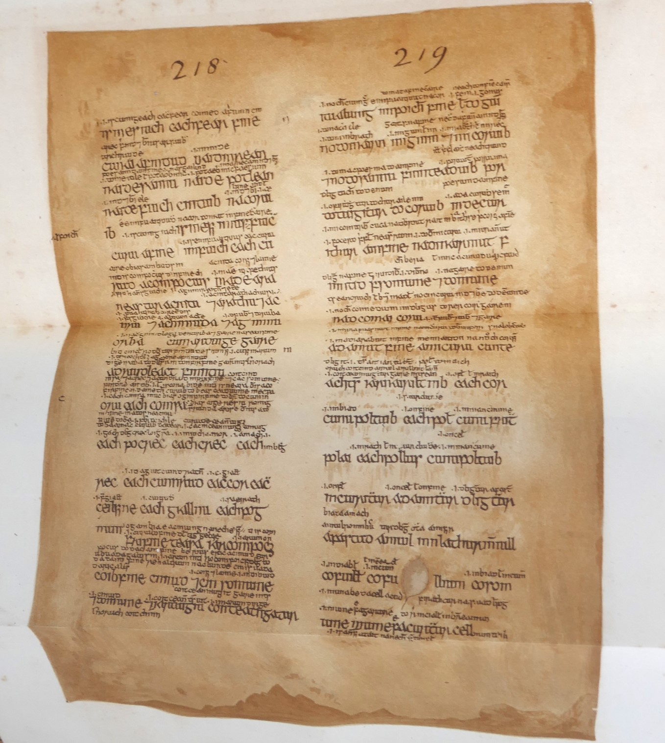 Ancient Laws of Ireland (Senchus Mor). Six Volumes (1865-1901) - Image 4