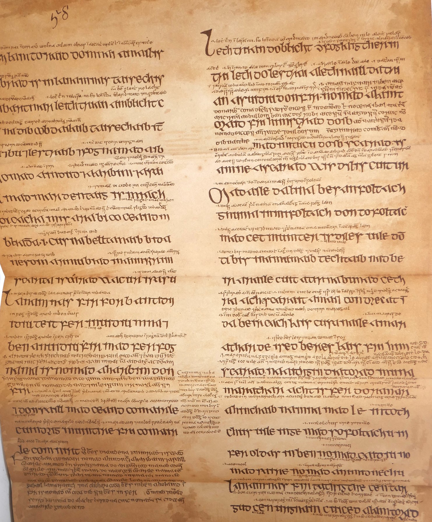 Ancient Laws of Ireland (Senchus Mor). Six Volumes (1865-1901) - Image 5