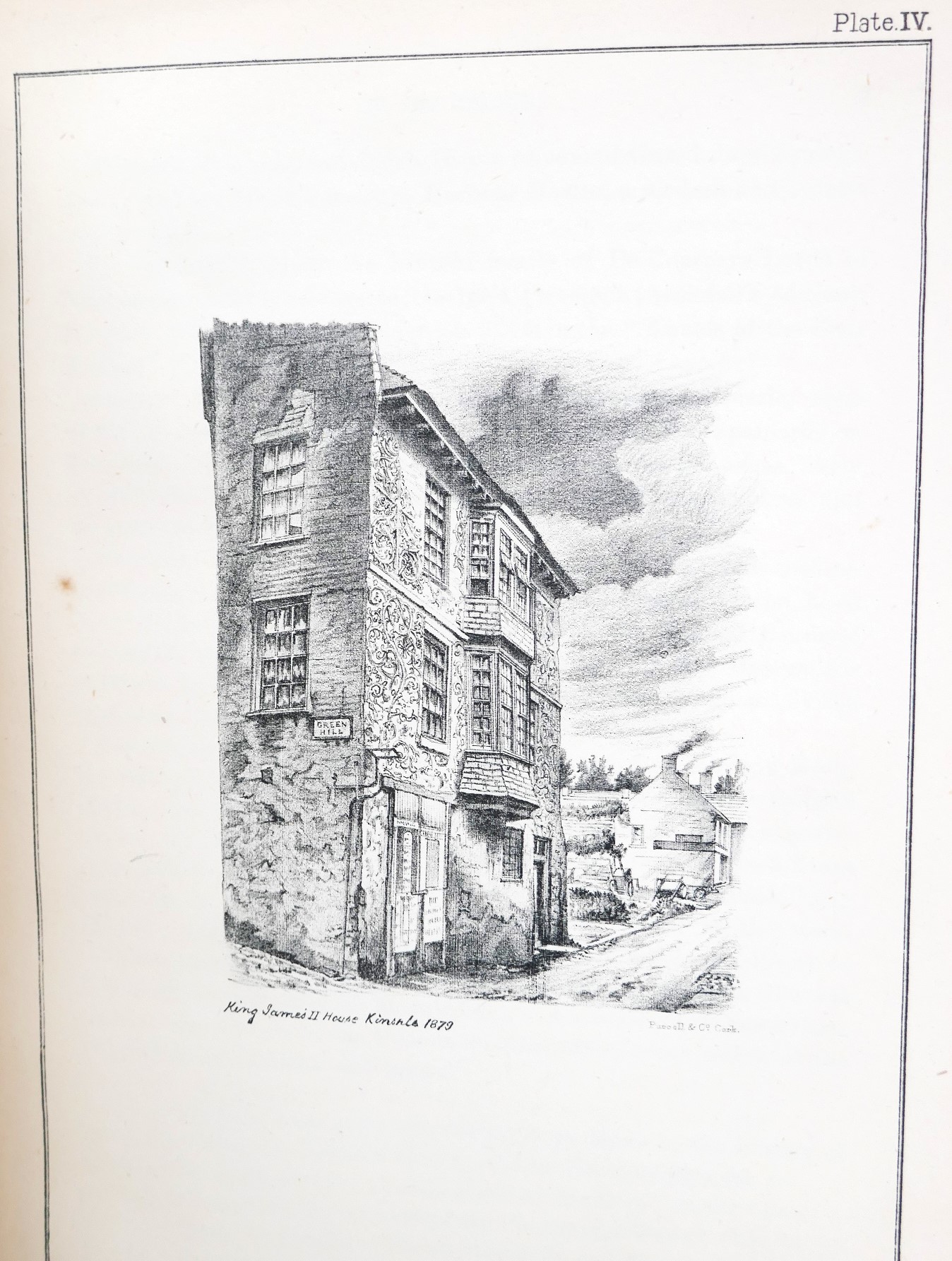 The Council Book of the Corporation of Kinsale (1879) - Image 4