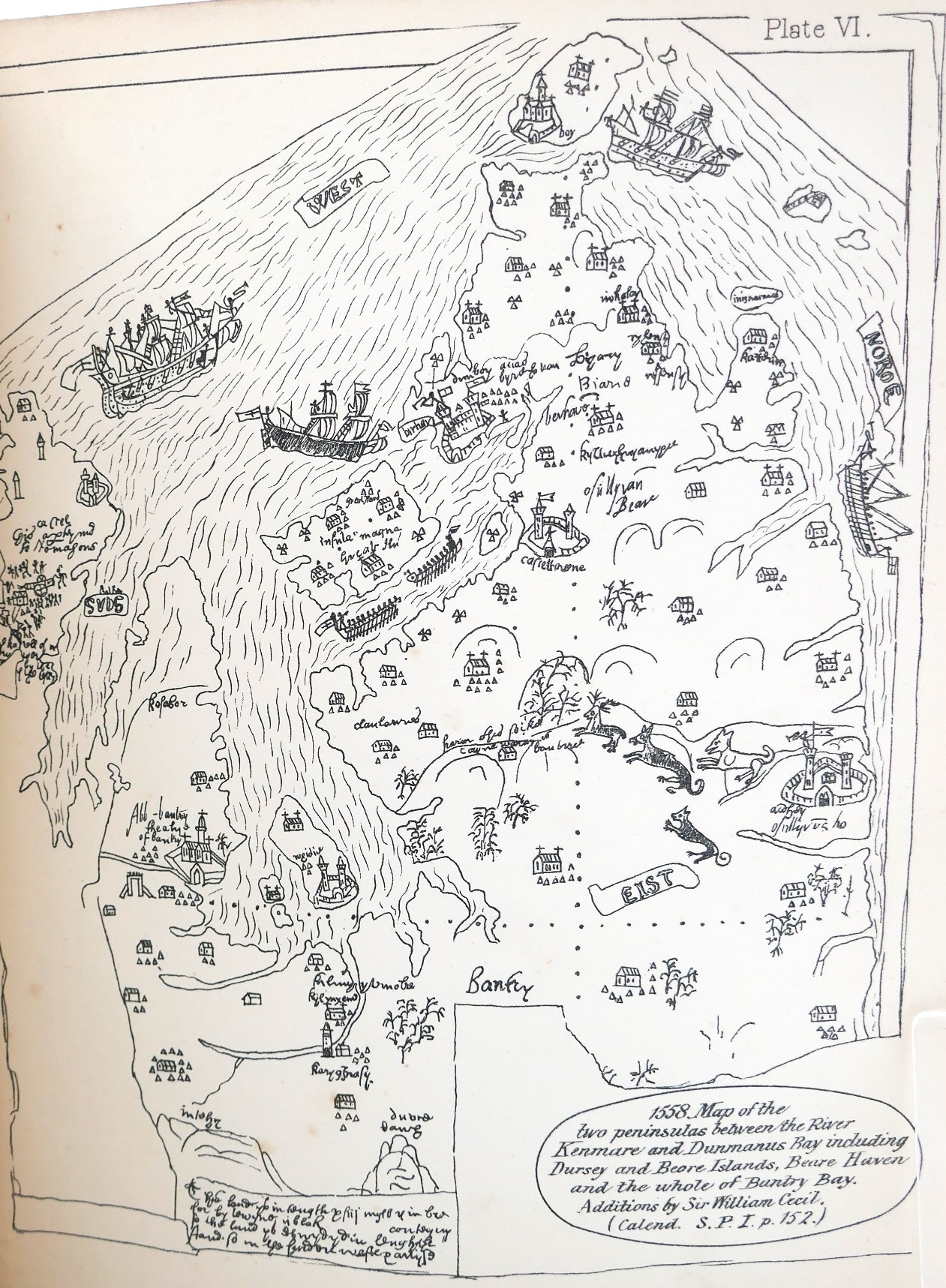 The Council Book of the Corporation of Kinsale (1879) - Image 5