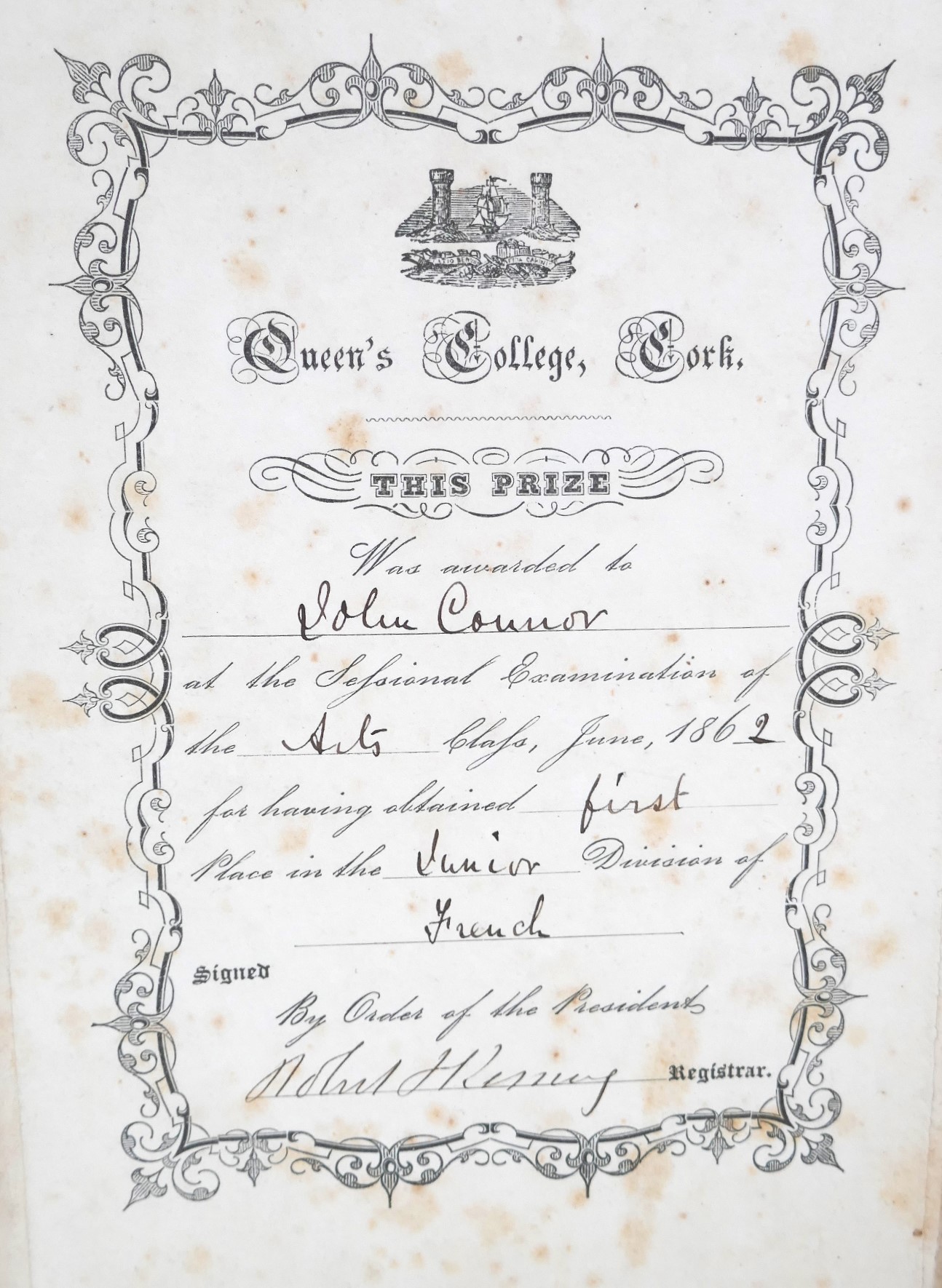 A System of Logic, Ratiocinative and Inductive (1862) - Image 5