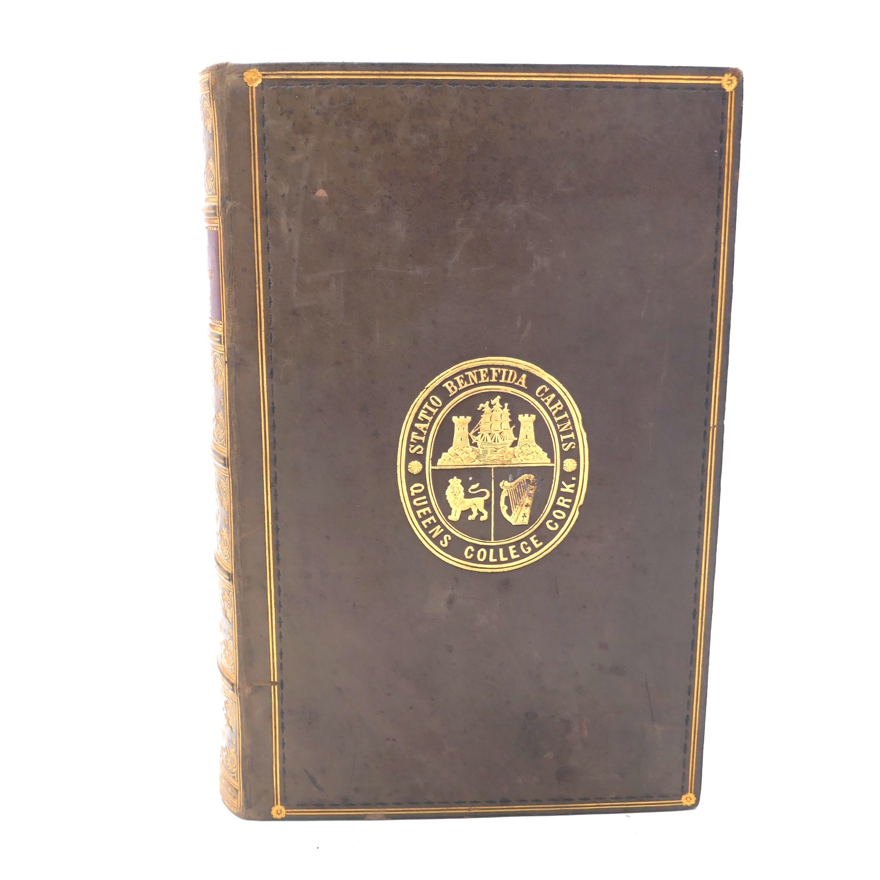 The Latin-English Dictonary (1862) - Image 2