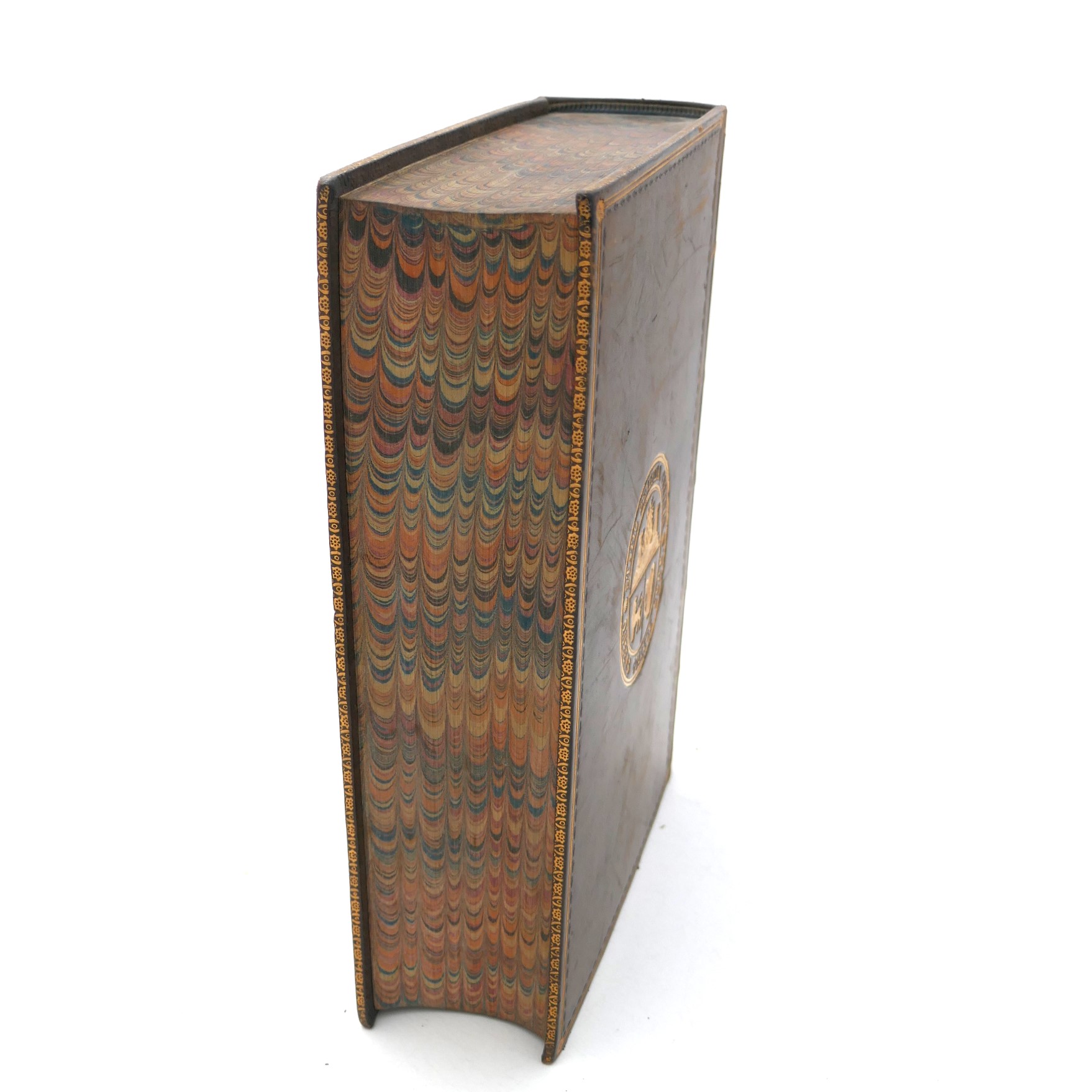 The Latin-English Dictonary (1862) - Image 5