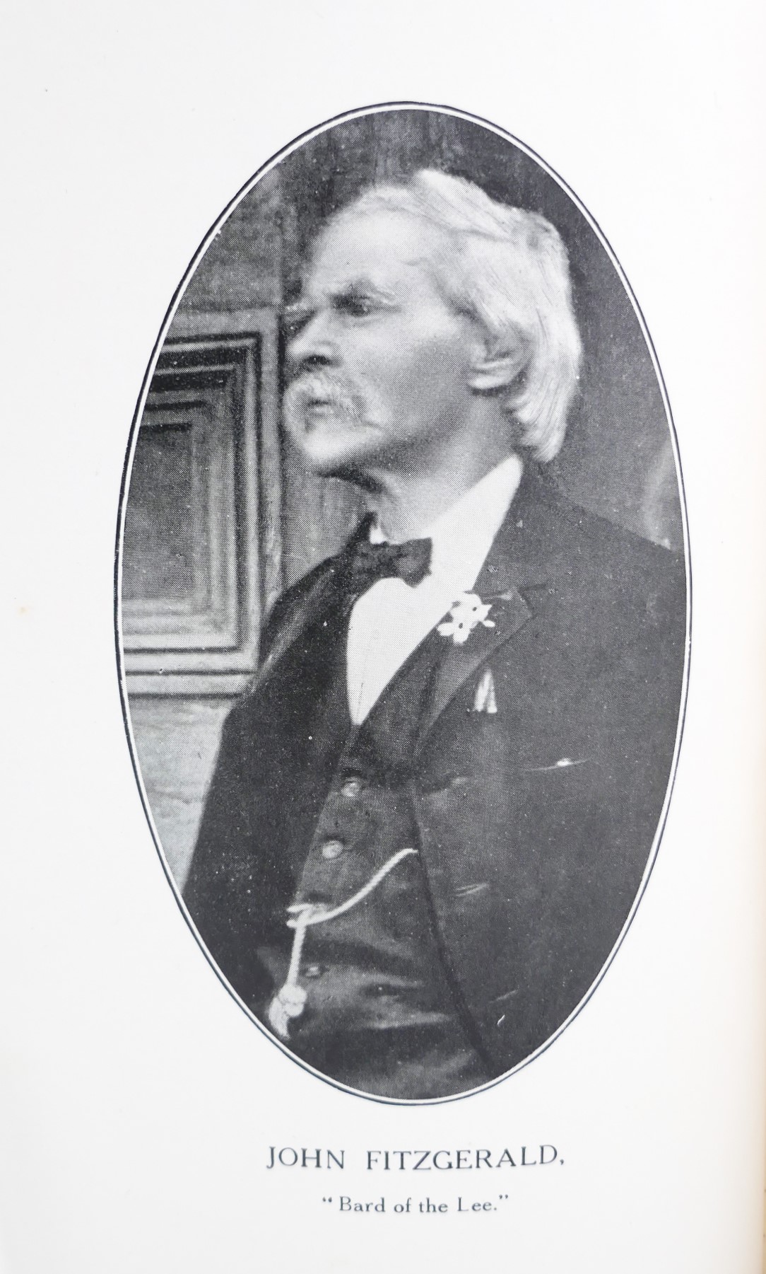 Legends, Ballads and Songs of the Lee (1913) - Image 3