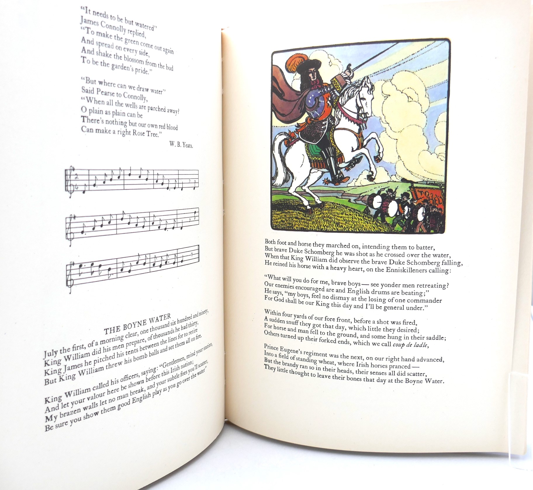 Broadsides. A Collection (1935 & 1937) - Image 2