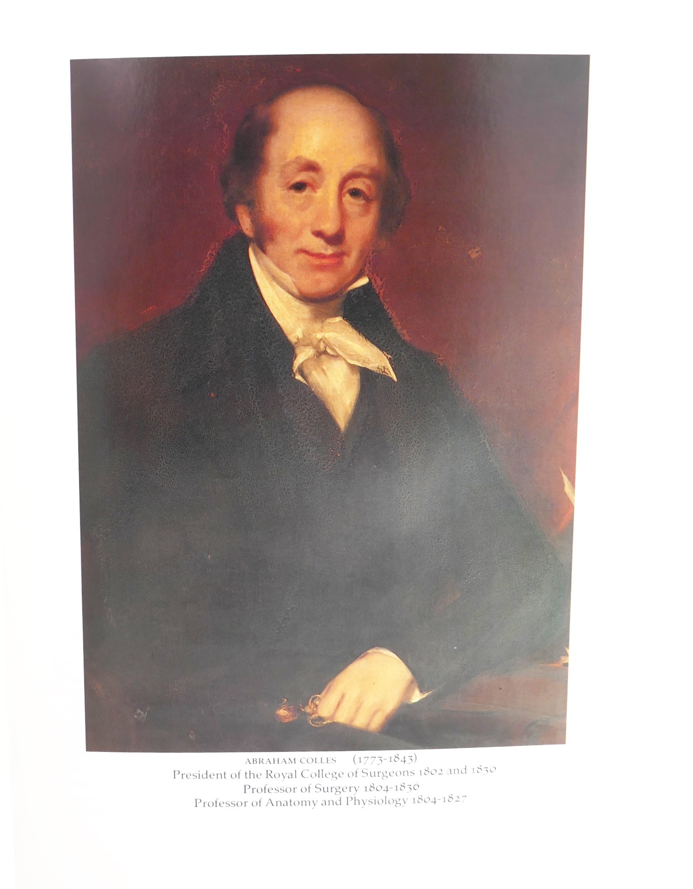 A Portrait of Irish Medicine. Specially Bound Limited Edition (1984) - Image 5