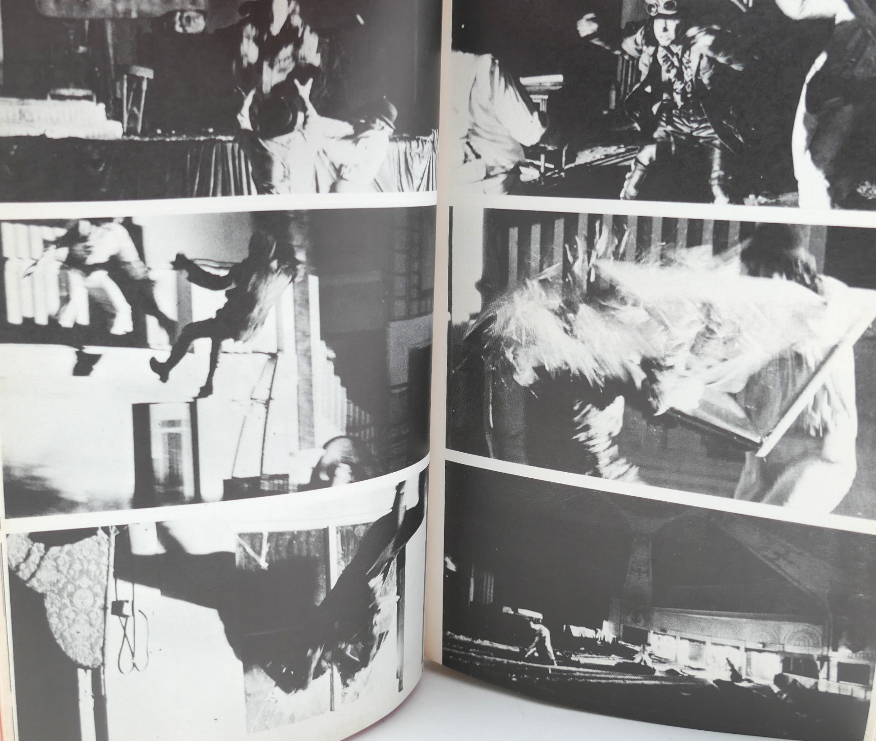 Stanley Kubrick's Clockwork Orange (1971) - Image 4