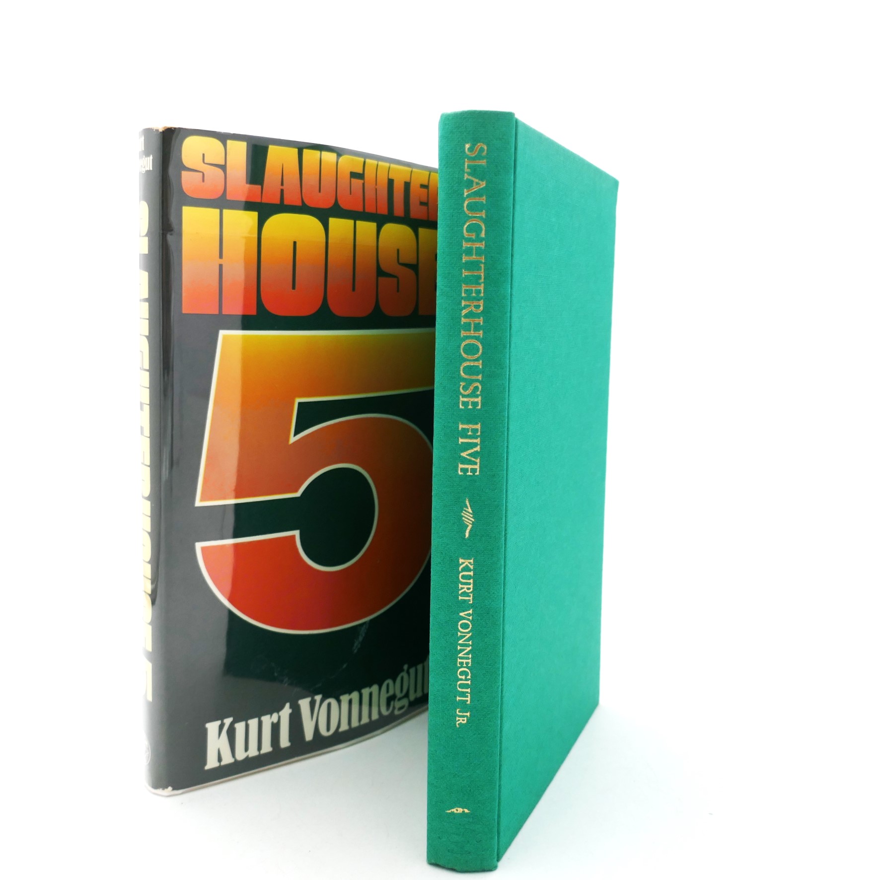 Slaughterhouse Five (1970) - Image 2