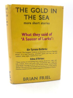 The Gold in The Sea (1966)