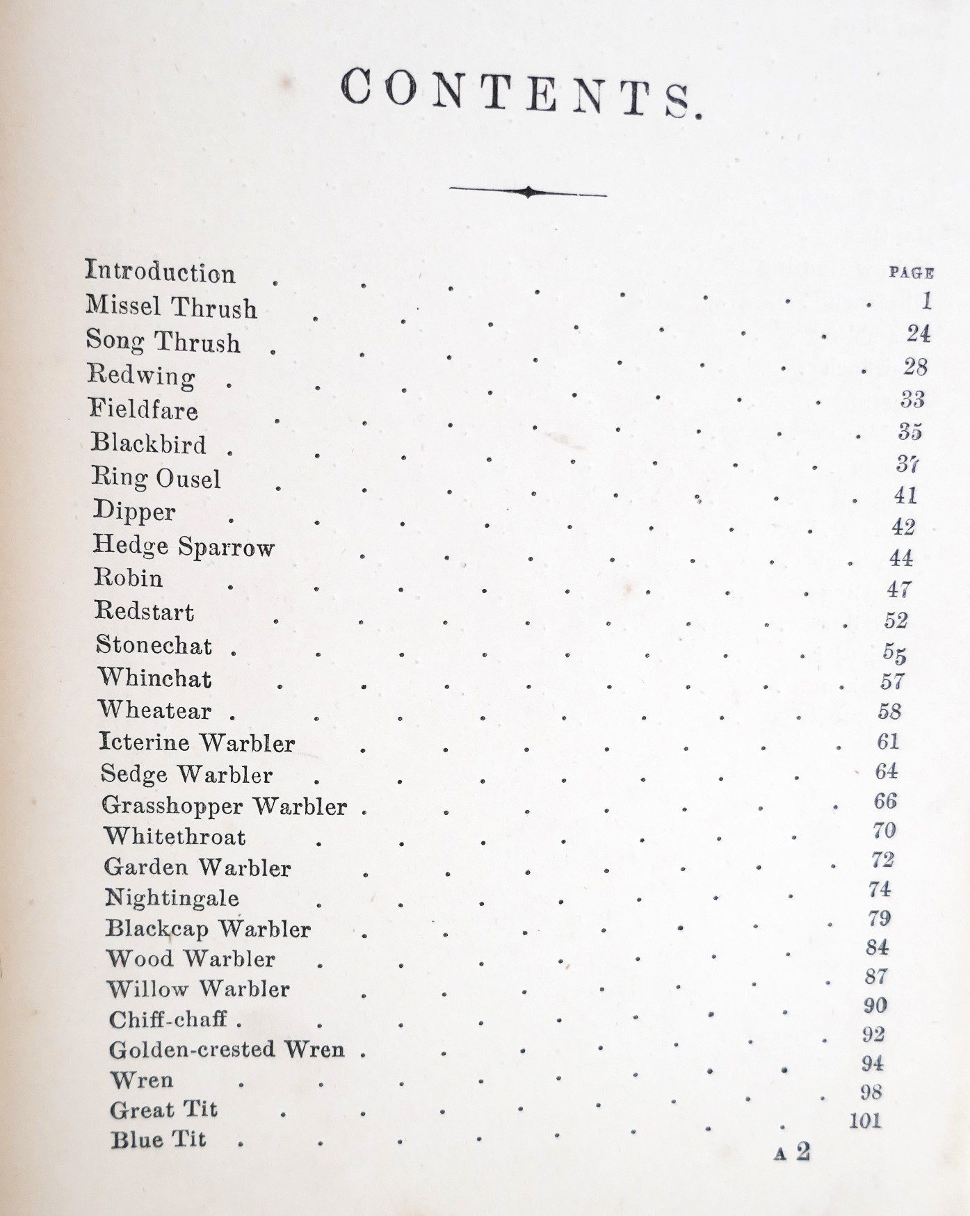 Our Irish Song Birds (1886) - Image 4