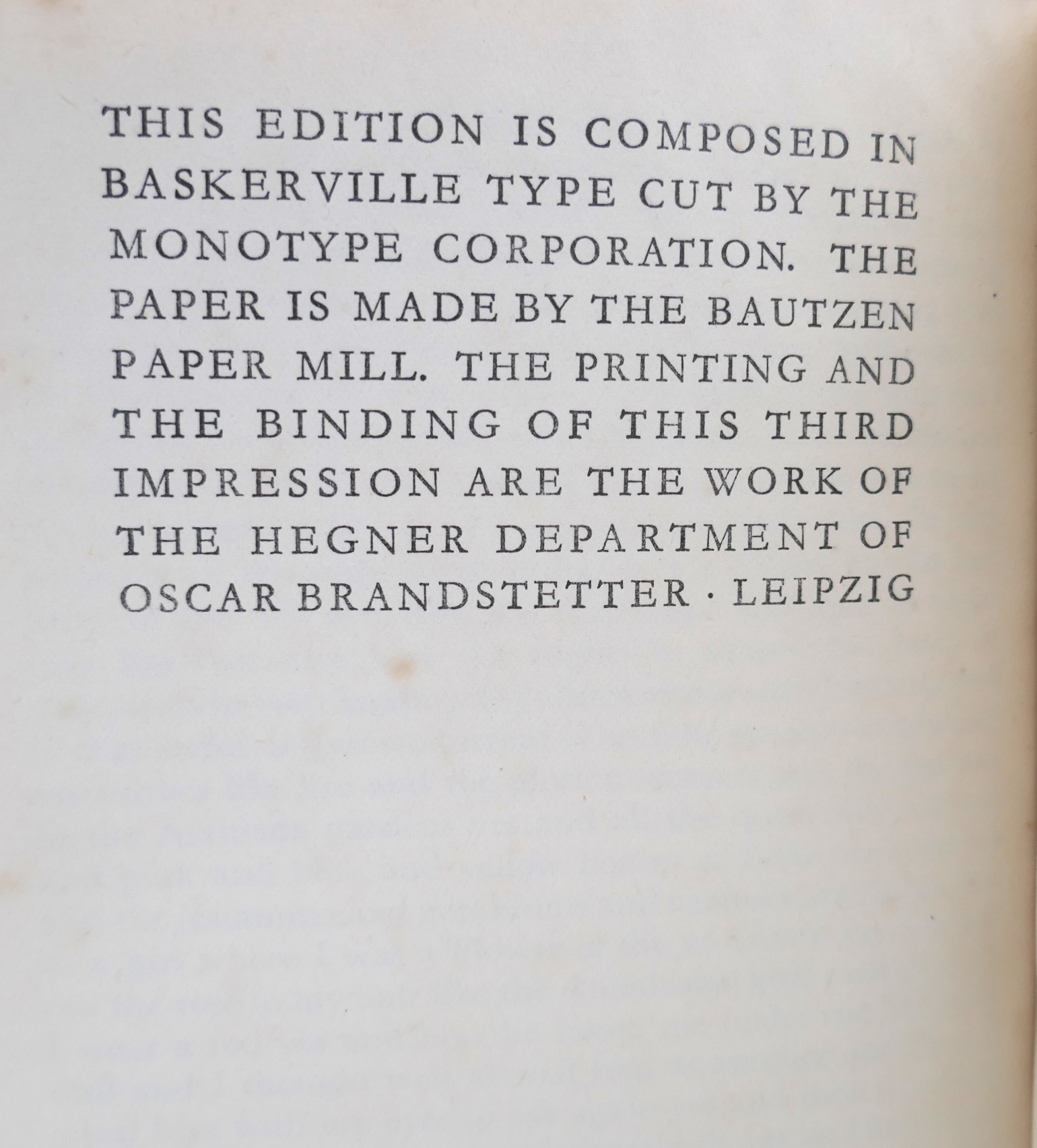 Ulysses. Odyssey Press (1935) - Image 4