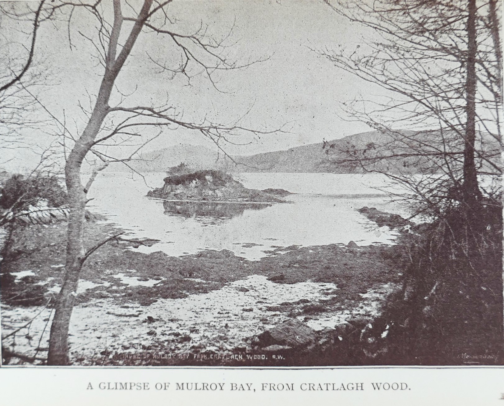 Scenery & Antiquities of North-West Donegal (1893) - Image 4