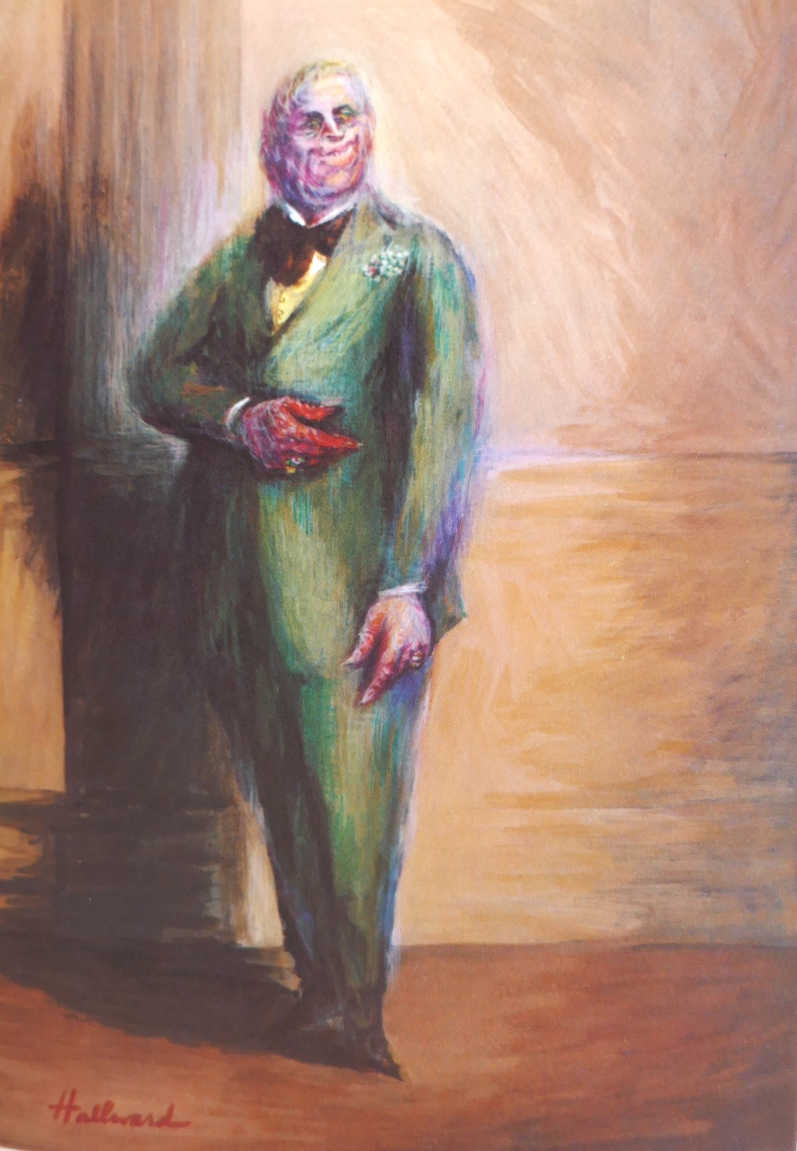 The Picture of Dorian Gray. Limited Editions Club (1957) - Image 5