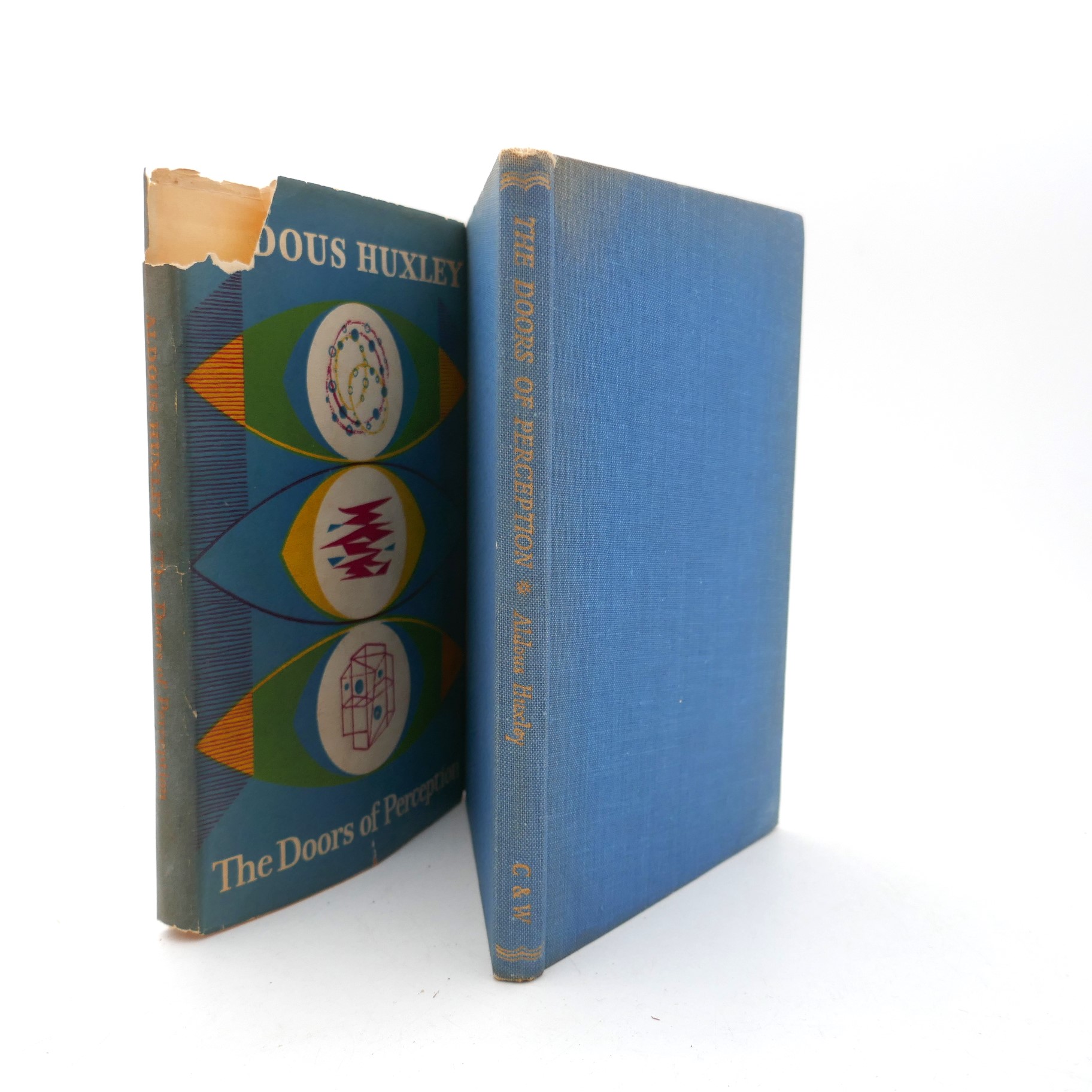 The Doors of Perception (1954) - Image 3