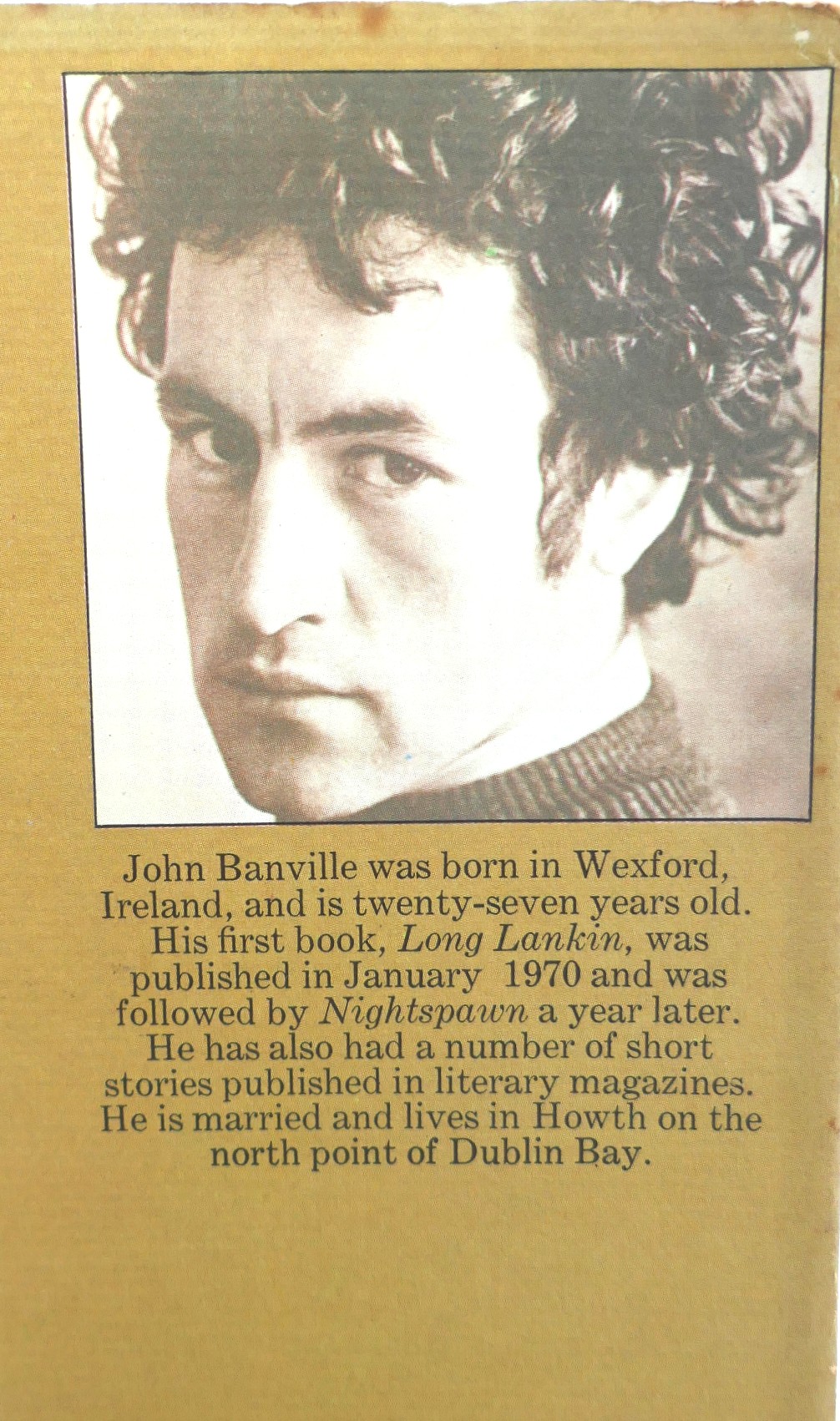 Birchwood. First Edition (1973) - Image 5