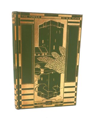 The Tower. First Edition (1928)